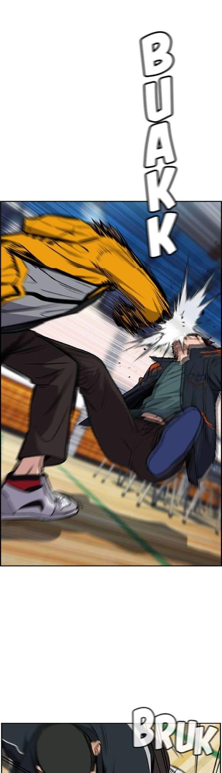 True Education Chapter 11 Gambar 26