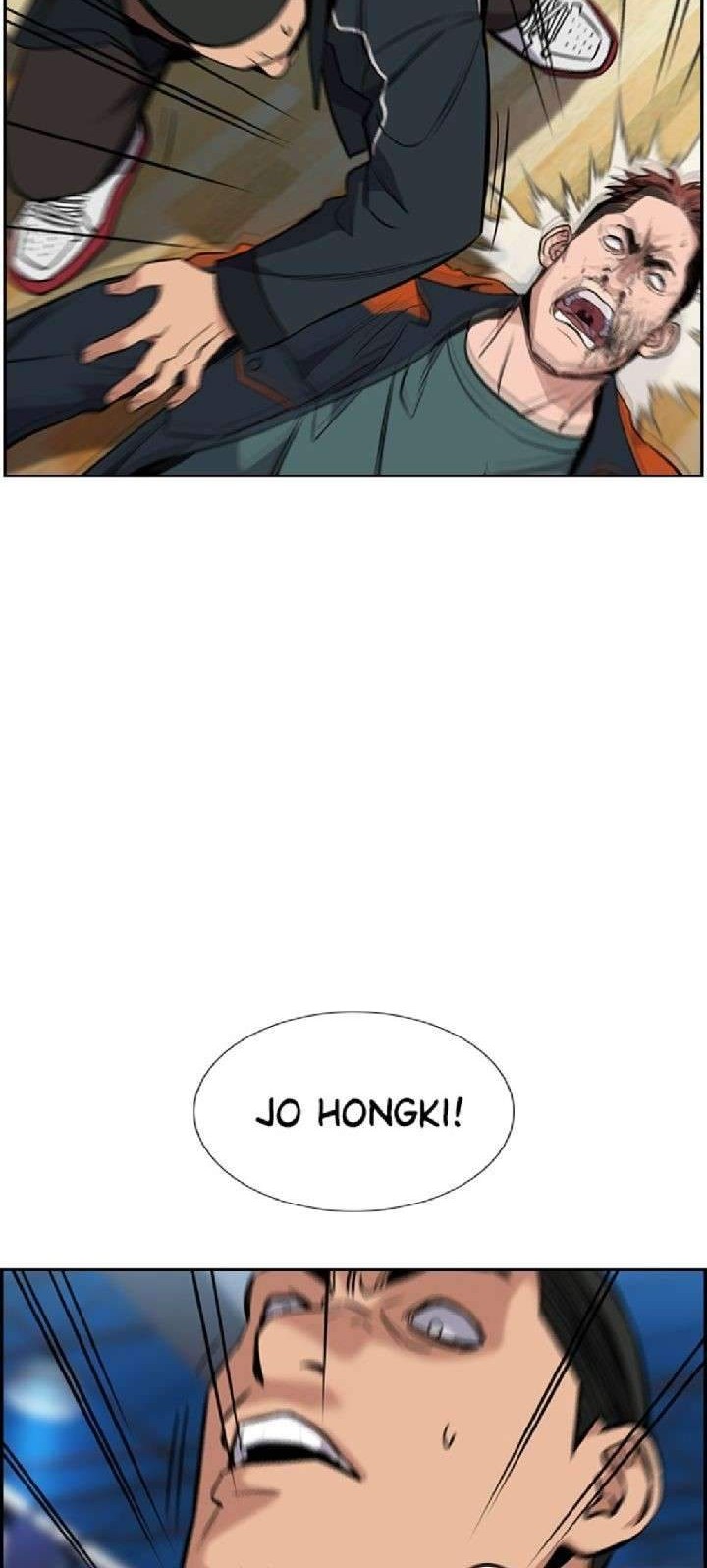 True Education Chapter 11 Gambar 27