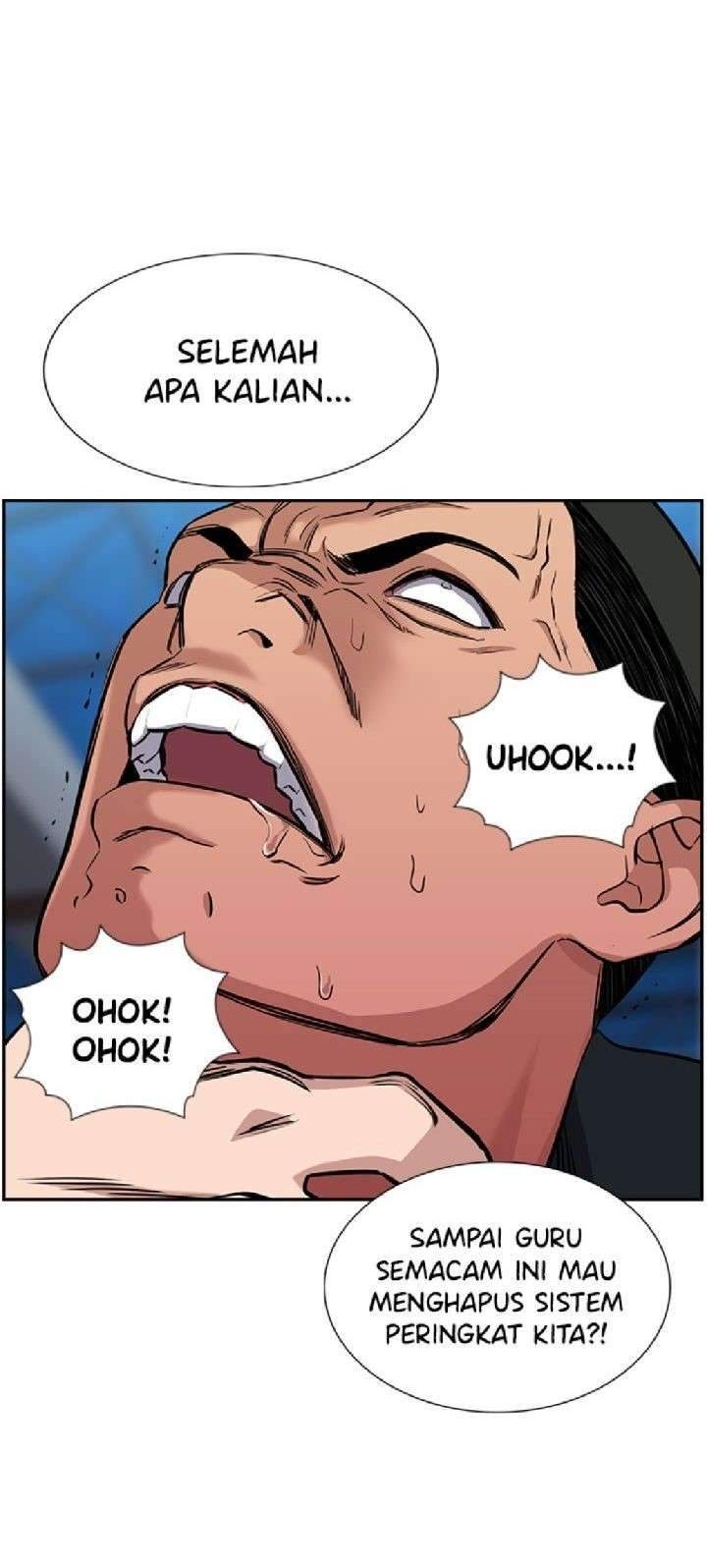 True Education Chapter 11 Gambar 29