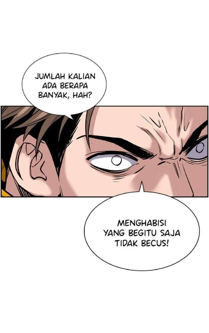 True Education Chapter 11 Gambar 30