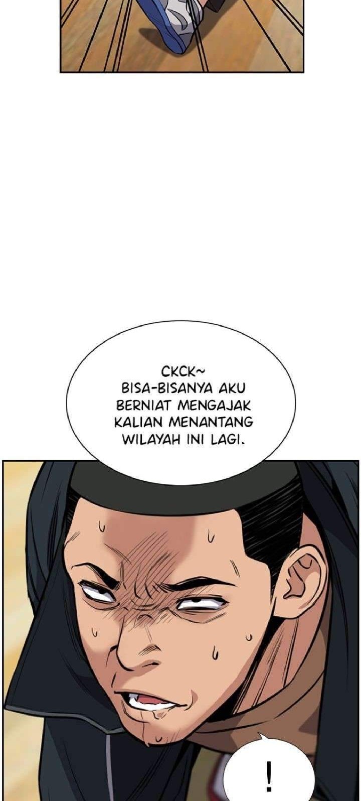 True Education Chapter 11 Gambar 32