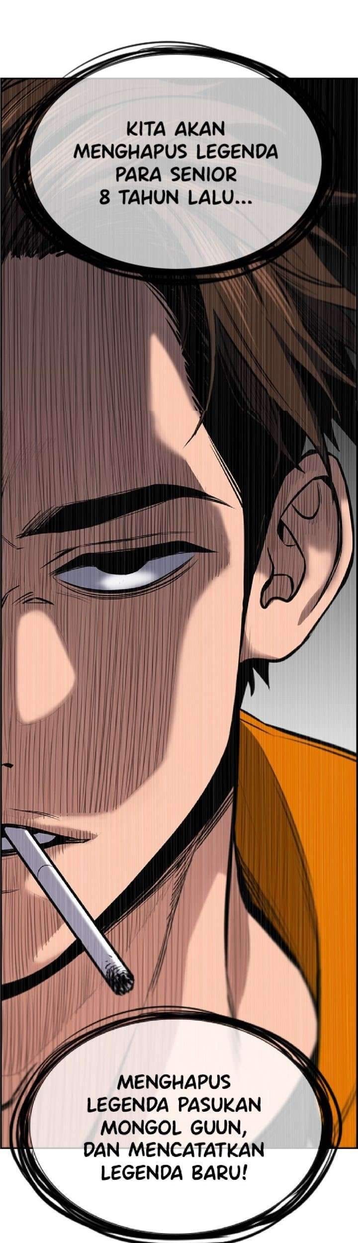 True Education Chapter 11 Gambar 36