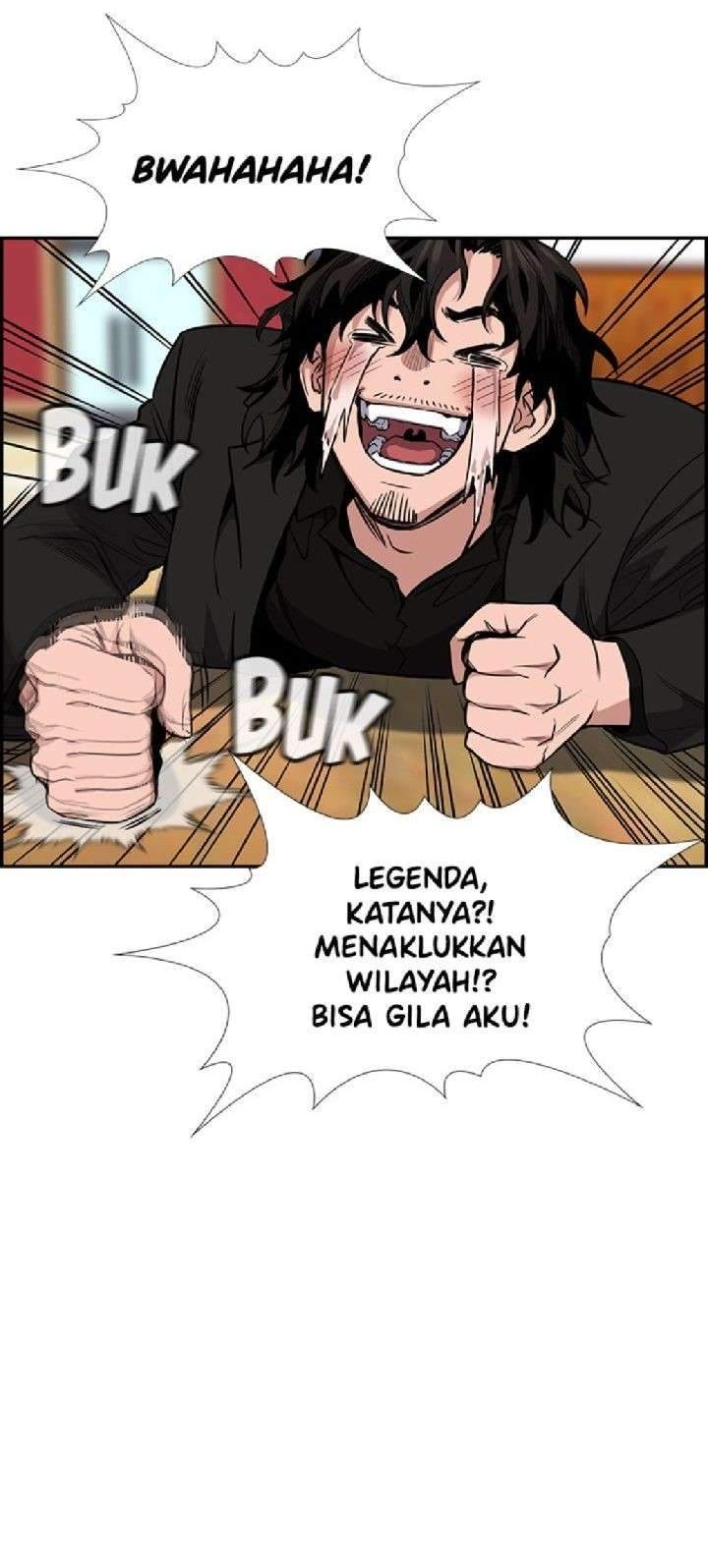 True Education Chapter 11 Gambar 39