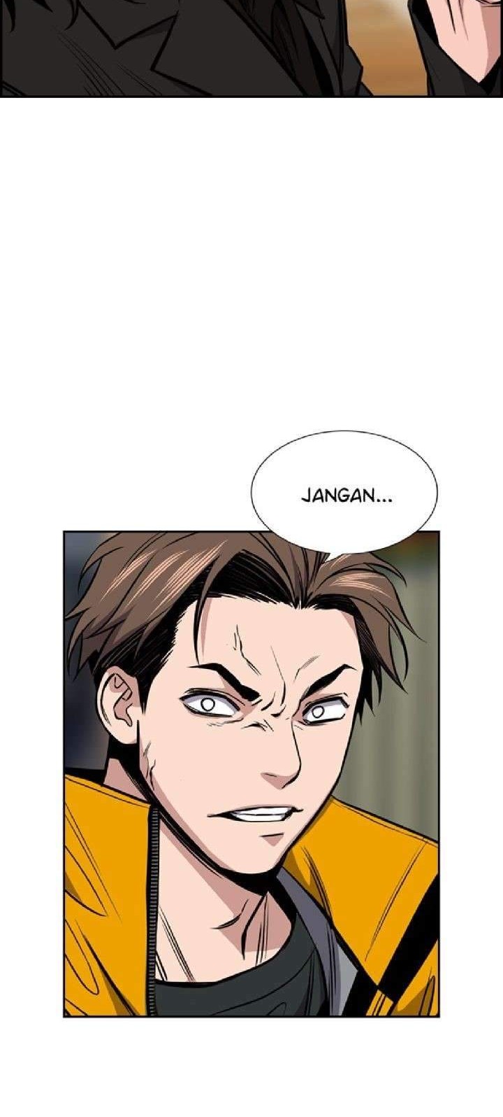 True Education Chapter 11 Gambar 43