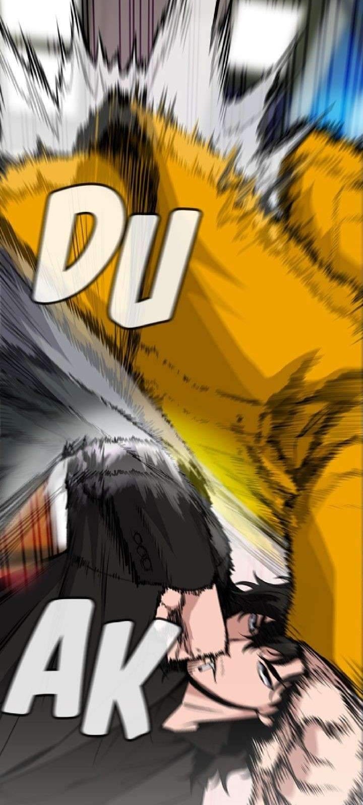 True Education Chapter 11 Gambar 45