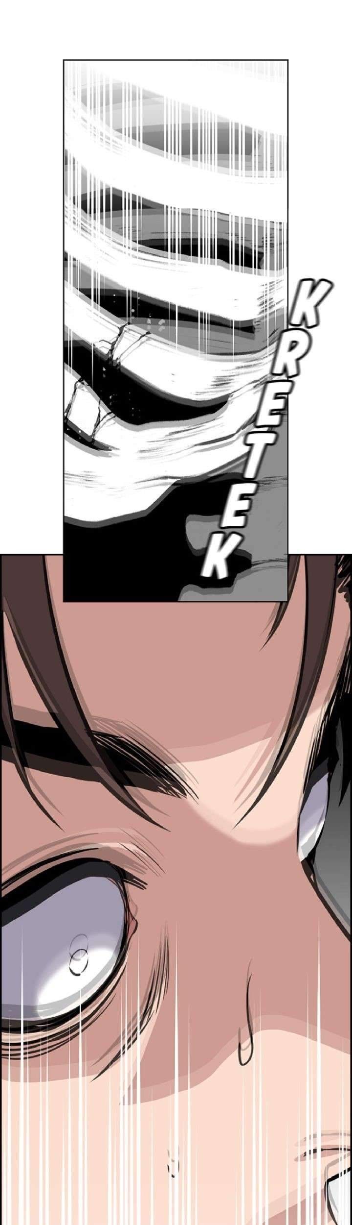 True Education Chapter 11 Gambar 47