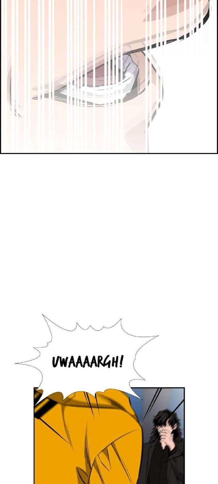 True Education Chapter 11 Gambar 48