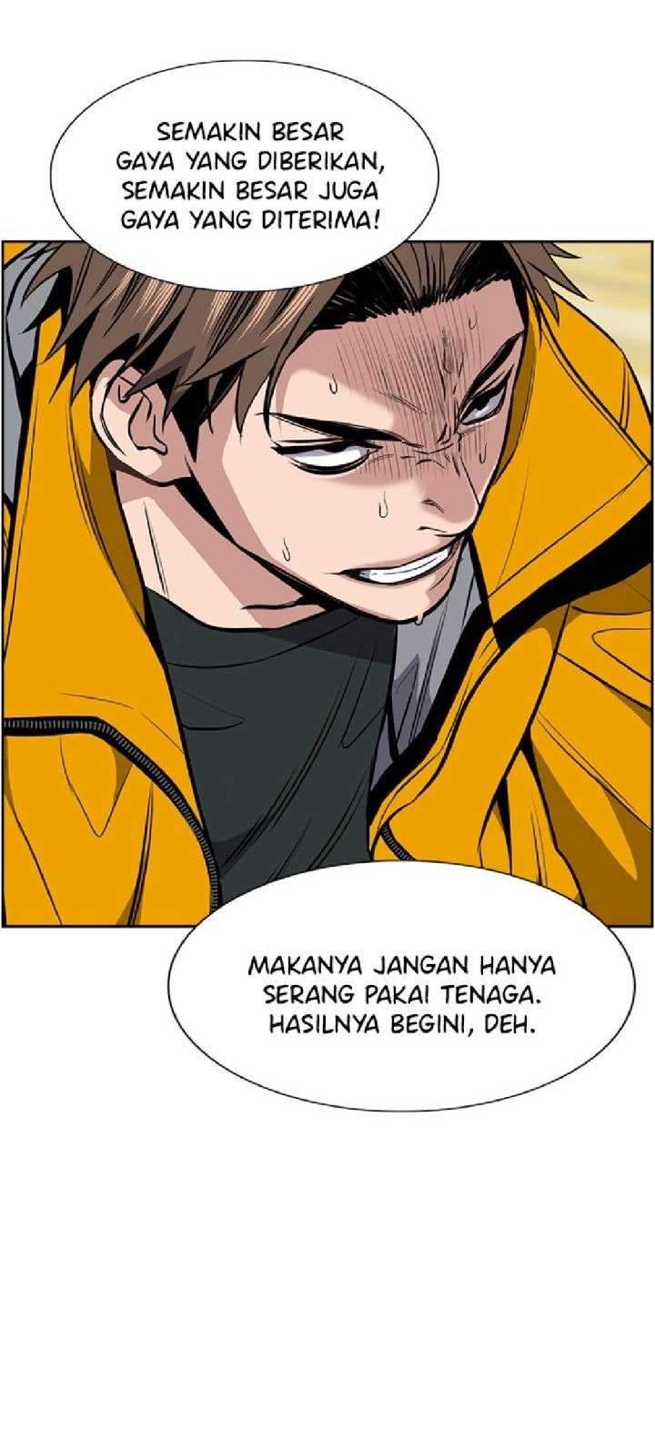 True Education Chapter 11 Gambar 50