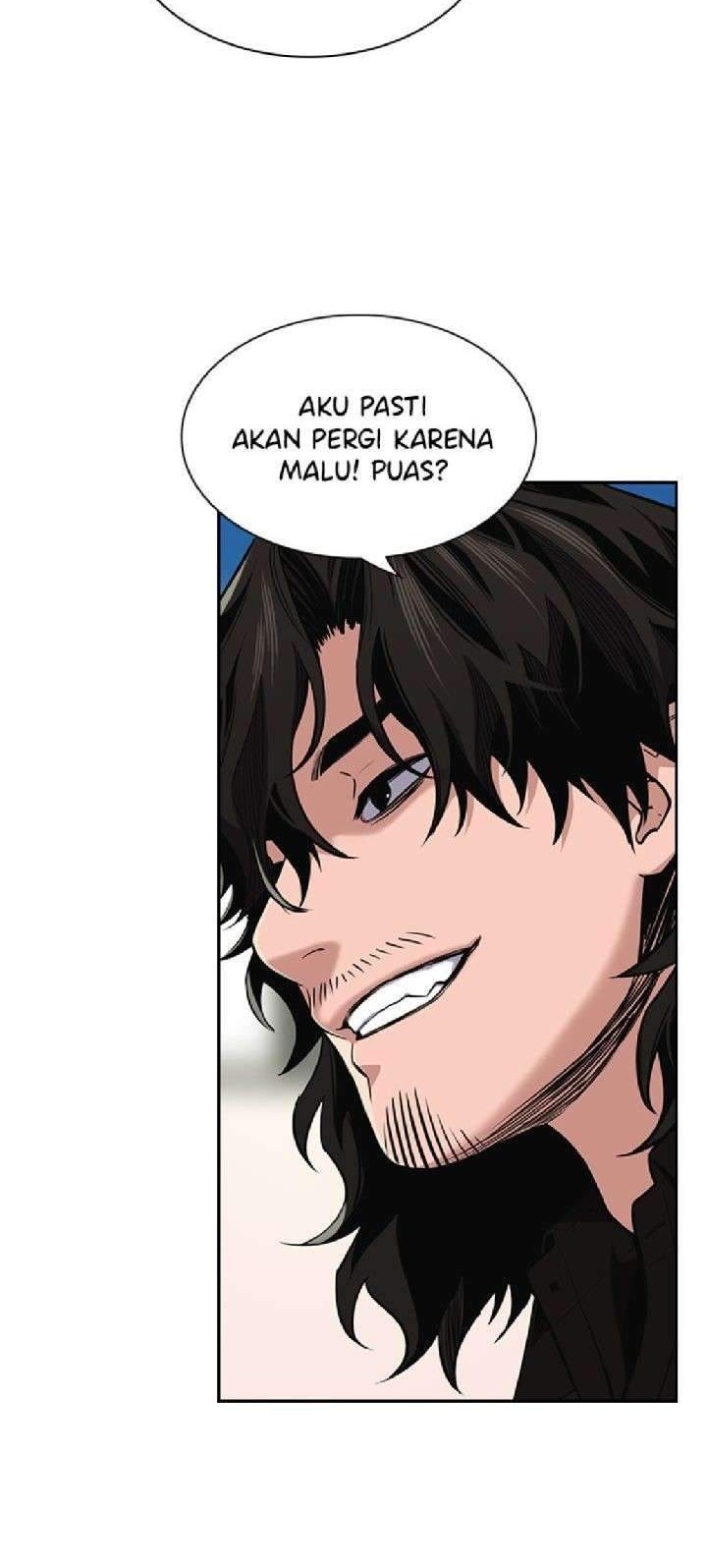 True Education Chapter 11 Gambar 3