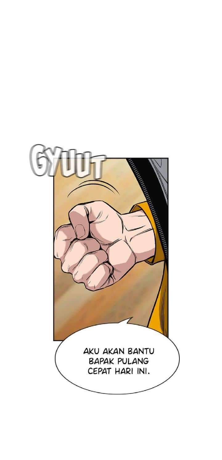 True Education Chapter 11 Gambar 4