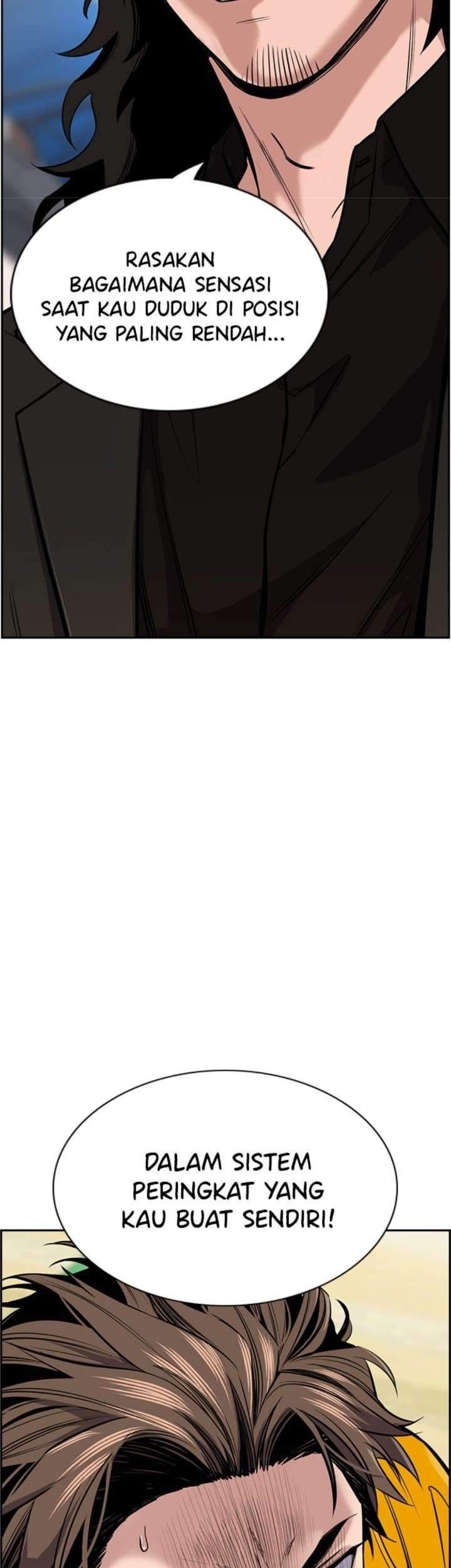 True Education Chapter 11 Gambar 57