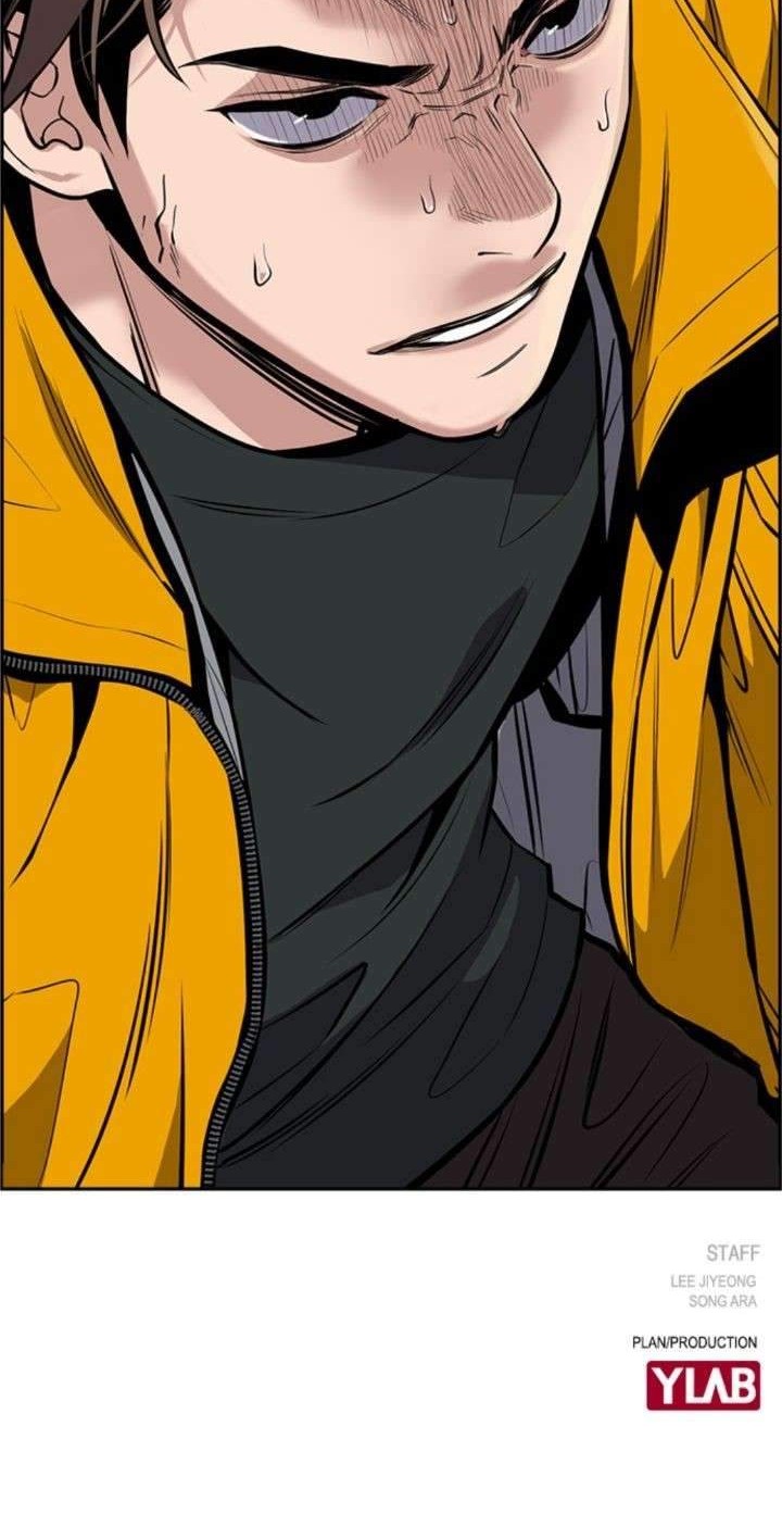 True Education Chapter 11 Gambar 58