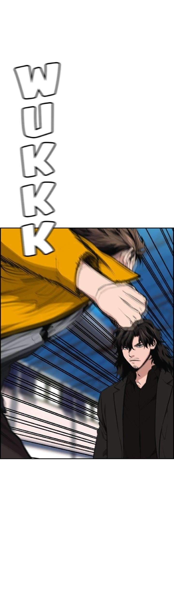 True Education Chapter 11 Gambar 5