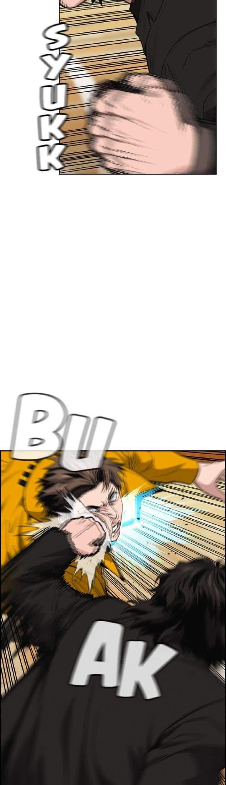 True Education Chapter 11 Gambar 7