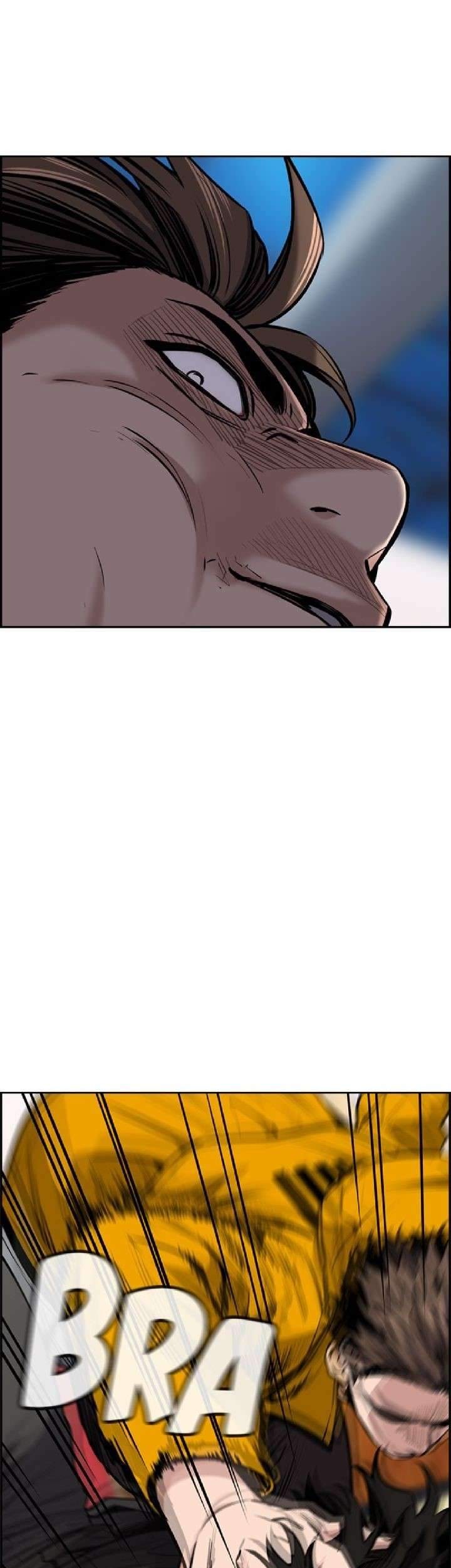 True Education Chapter 11 Gambar 9