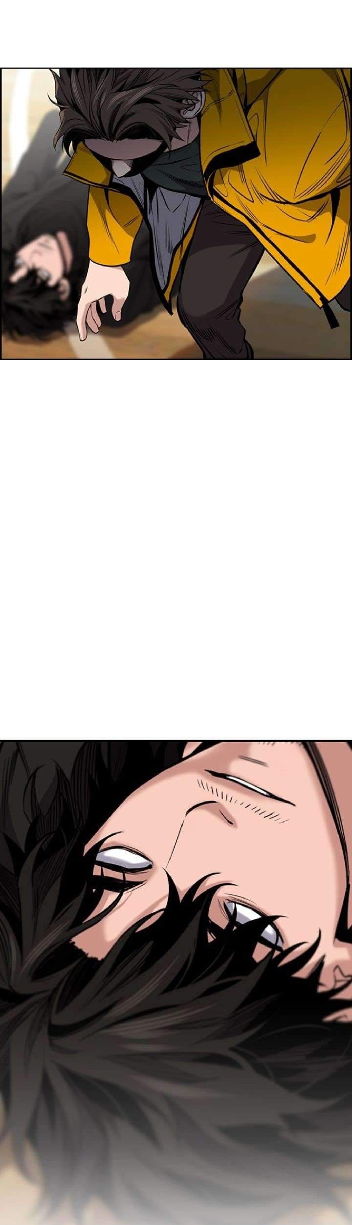 True Education Chapter 11 Gambar 11