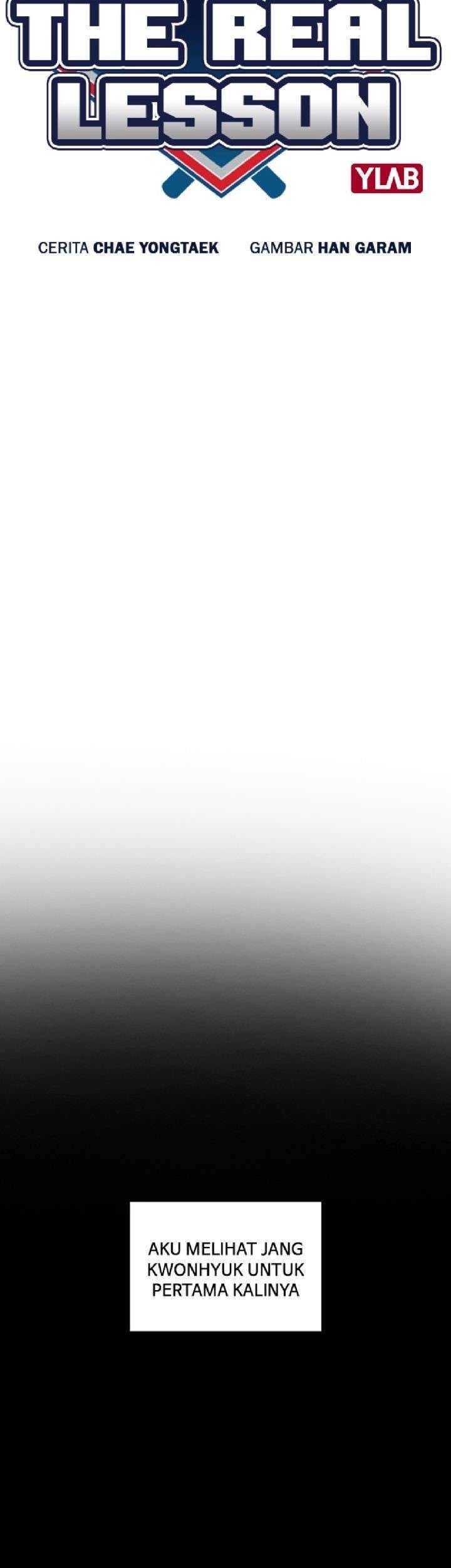 True Education Chapter 11 Gambar 13
