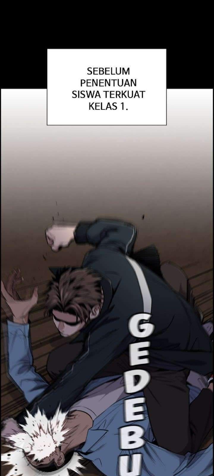 True Education Chapter 11 Gambar 14