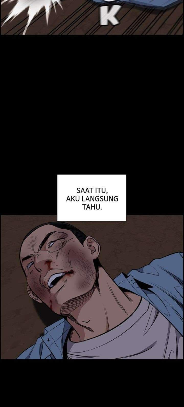 True Education Chapter 11 Gambar 15