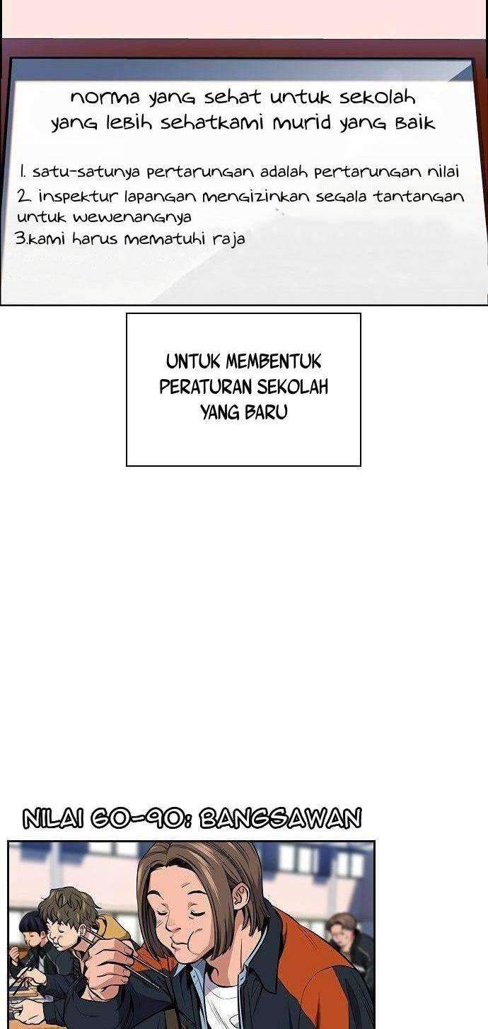 True Education Chapter 10 Gambar 12