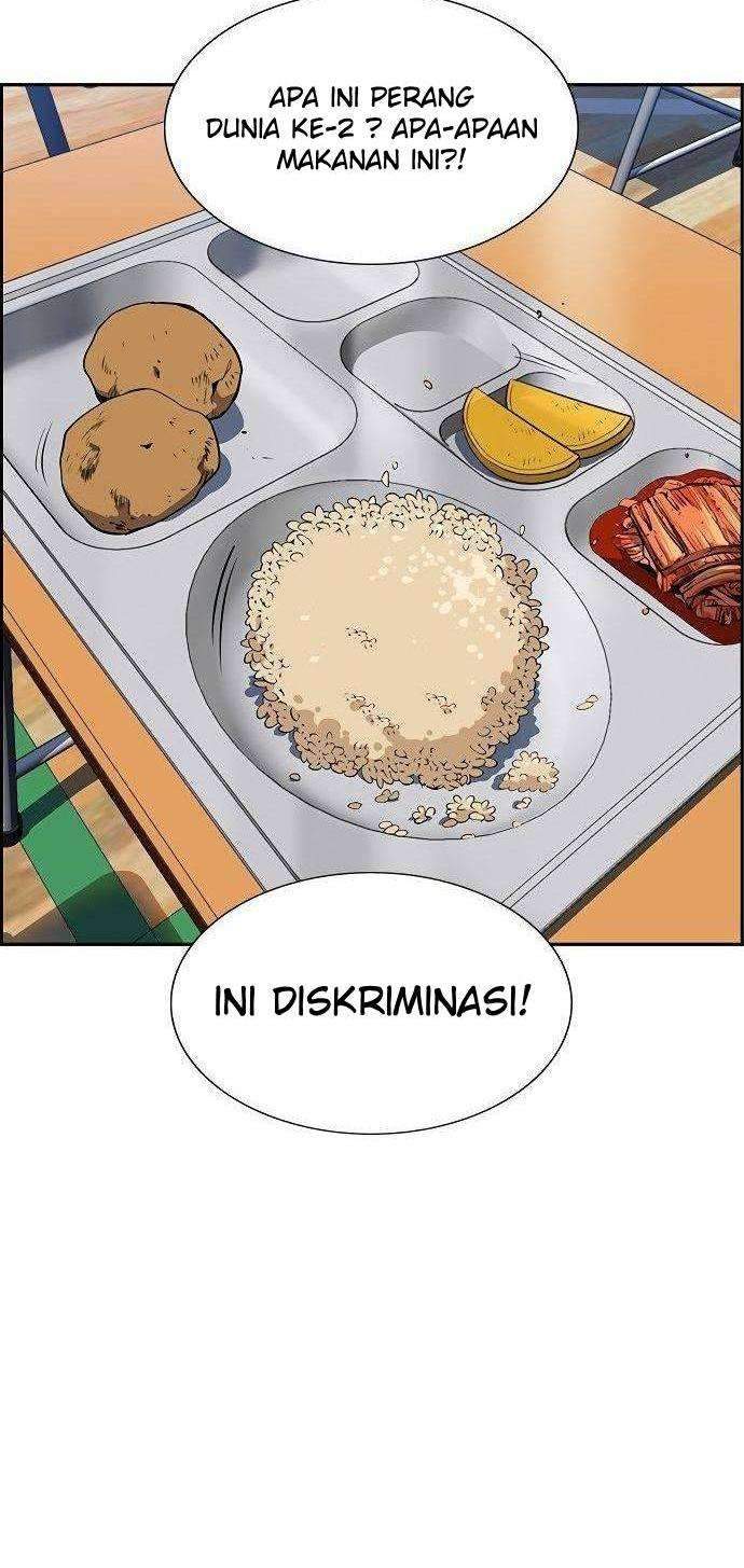 True Education Chapter 10 Gambar 14