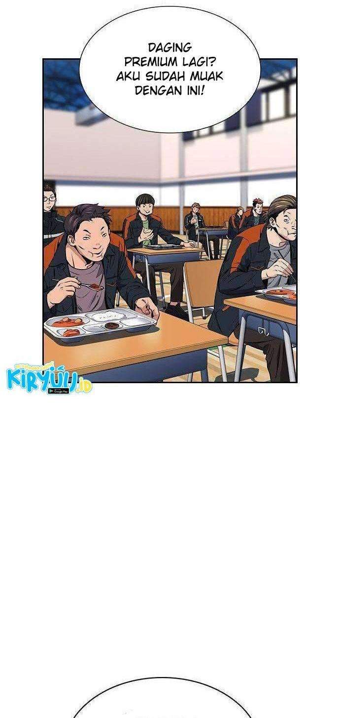 True Education Chapter 10 Gambar 15