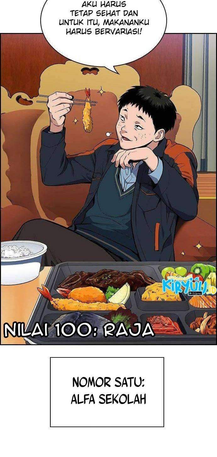 True Education Chapter 10 Gambar 16