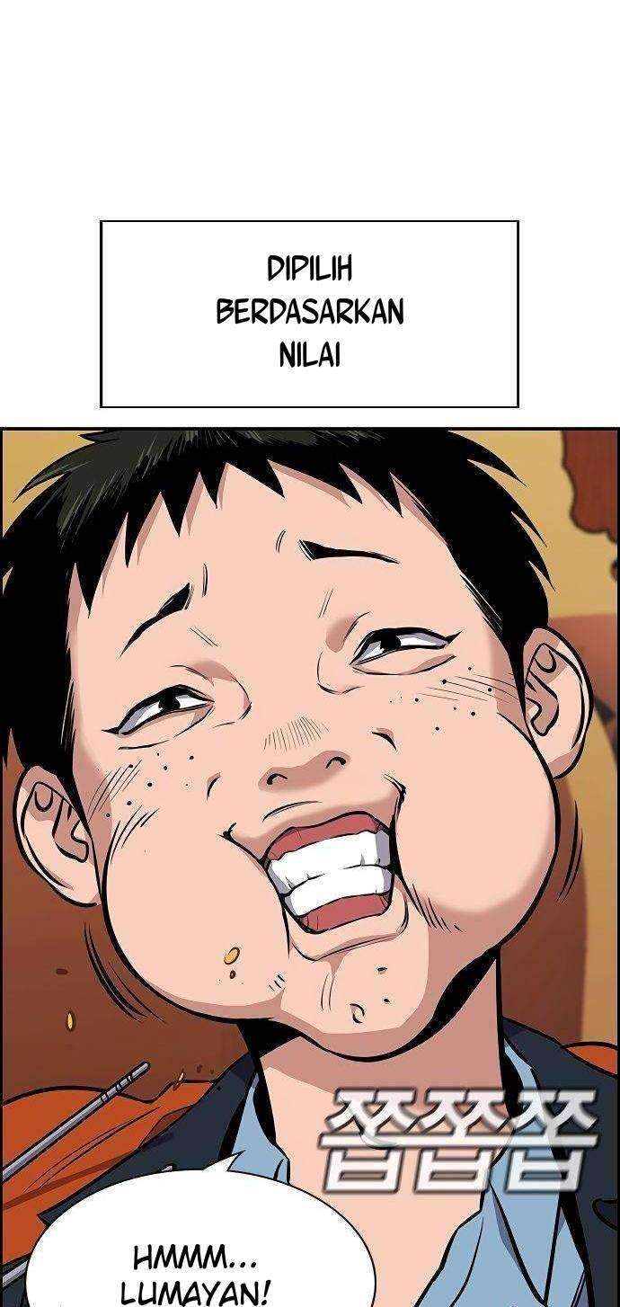 True Education Chapter 10 Gambar 17