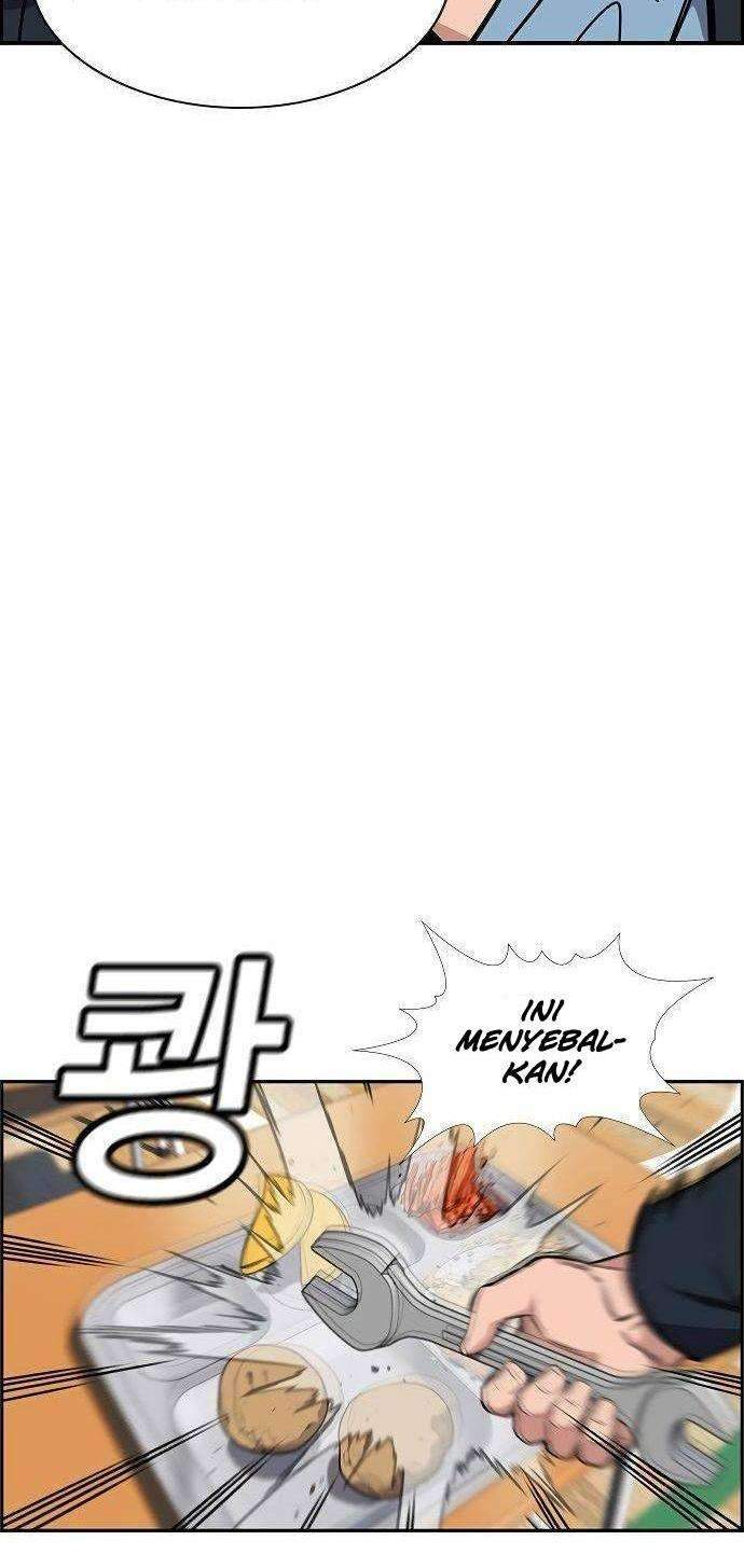 True Education Chapter 10 Gambar 18