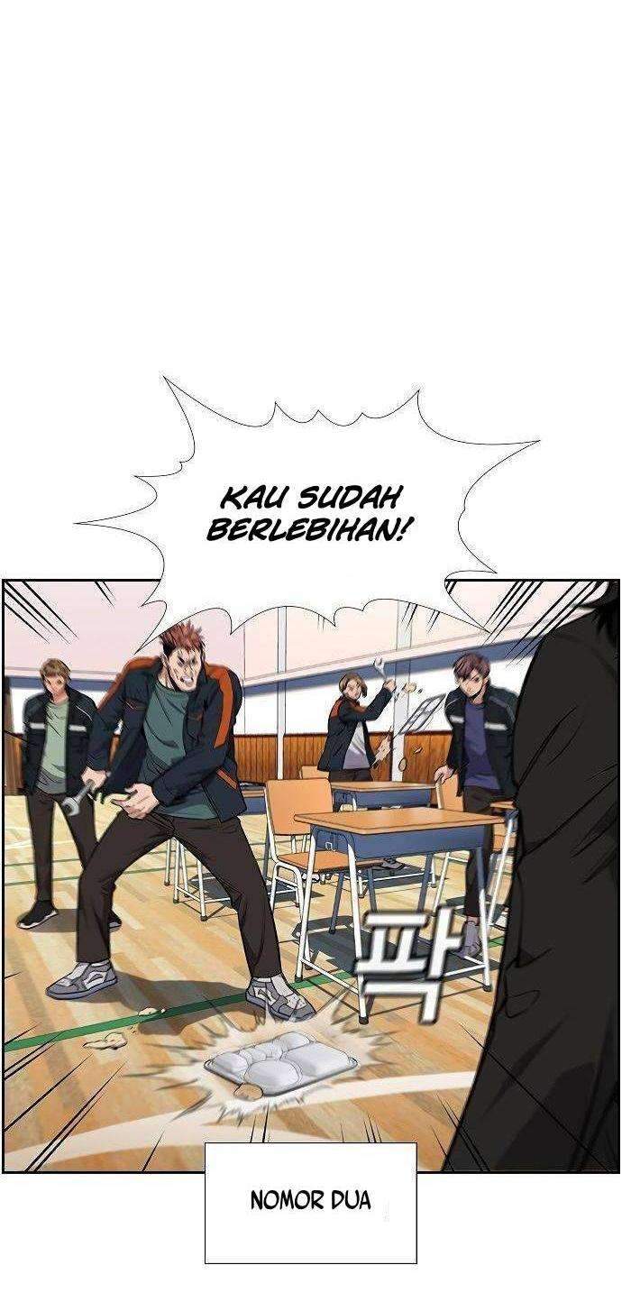 True Education Chapter 10 Gambar 19