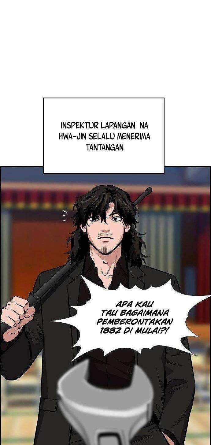 True Education Chapter 10 Gambar 20