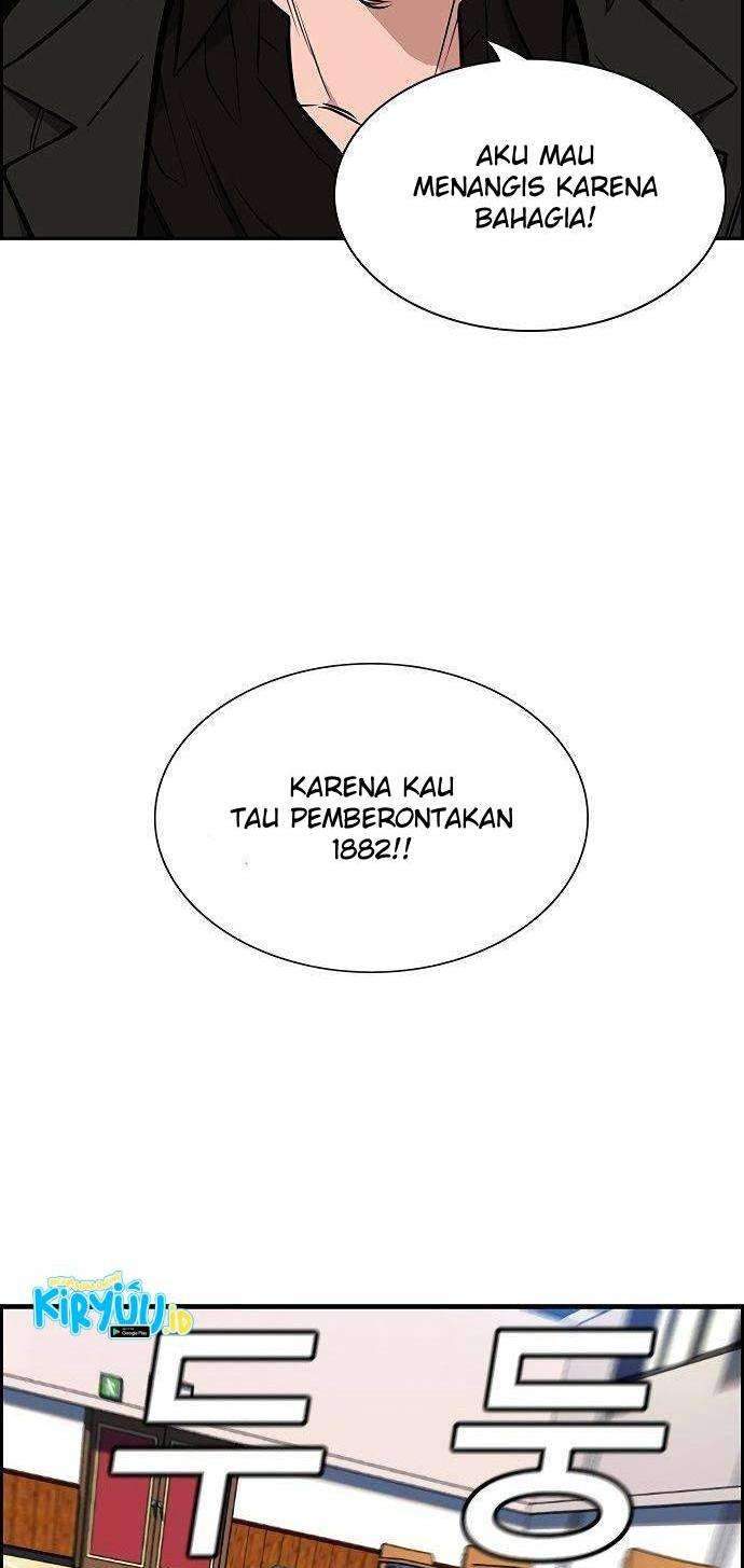True Education Chapter 10 Gambar 22
