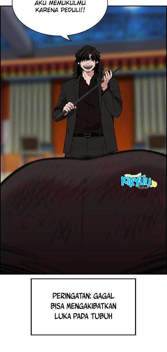 True Education Chapter 10 Gambar 24