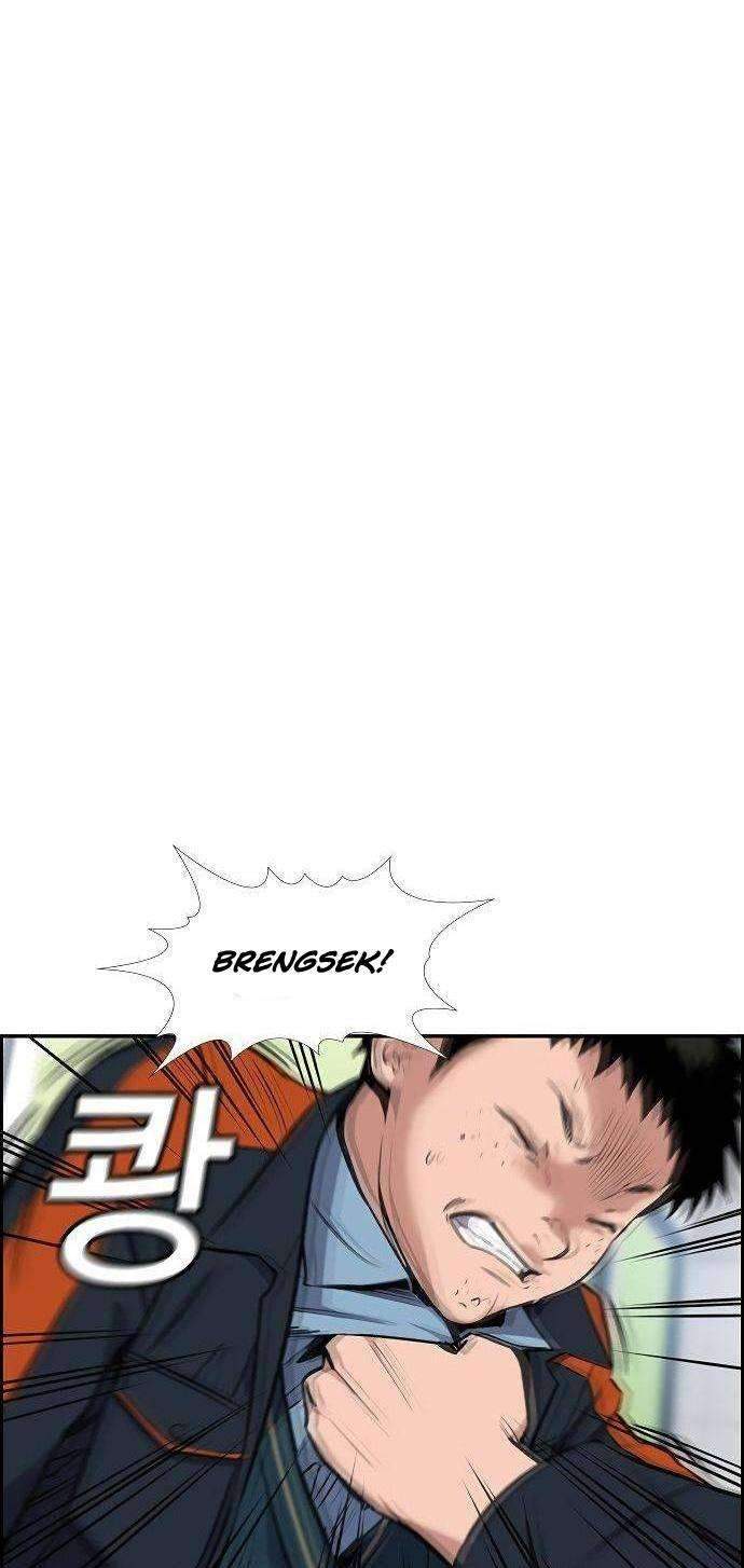 True Education Chapter 10 Gambar 25