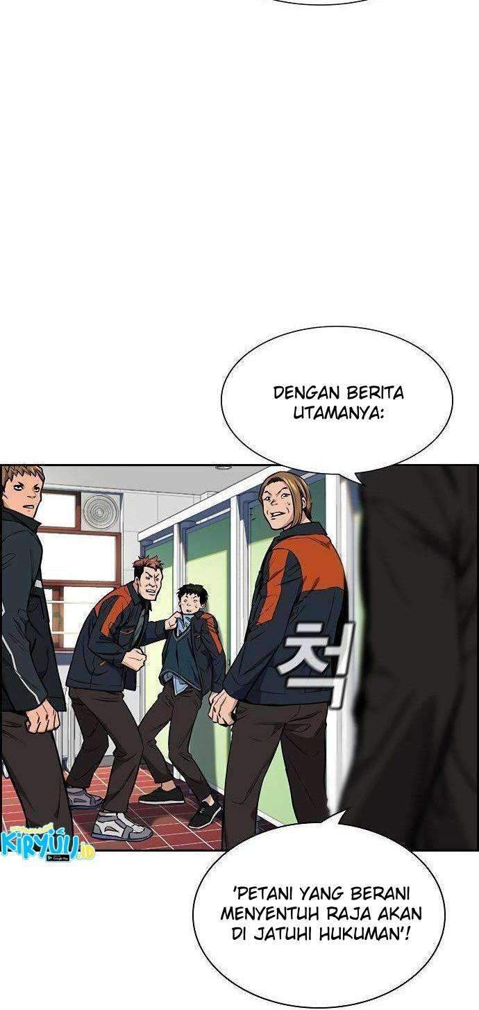 True Education Chapter 10 Gambar 29
