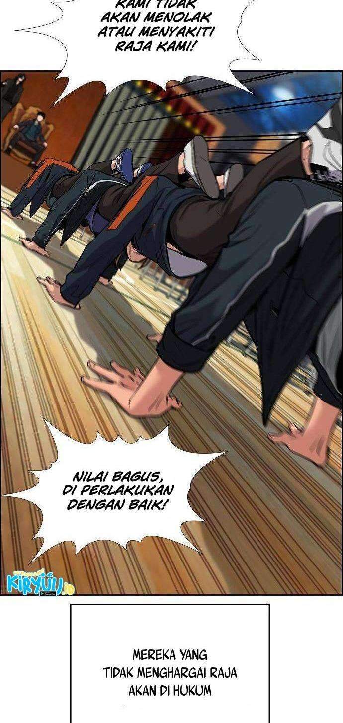 True Education Chapter 10 Gambar 32