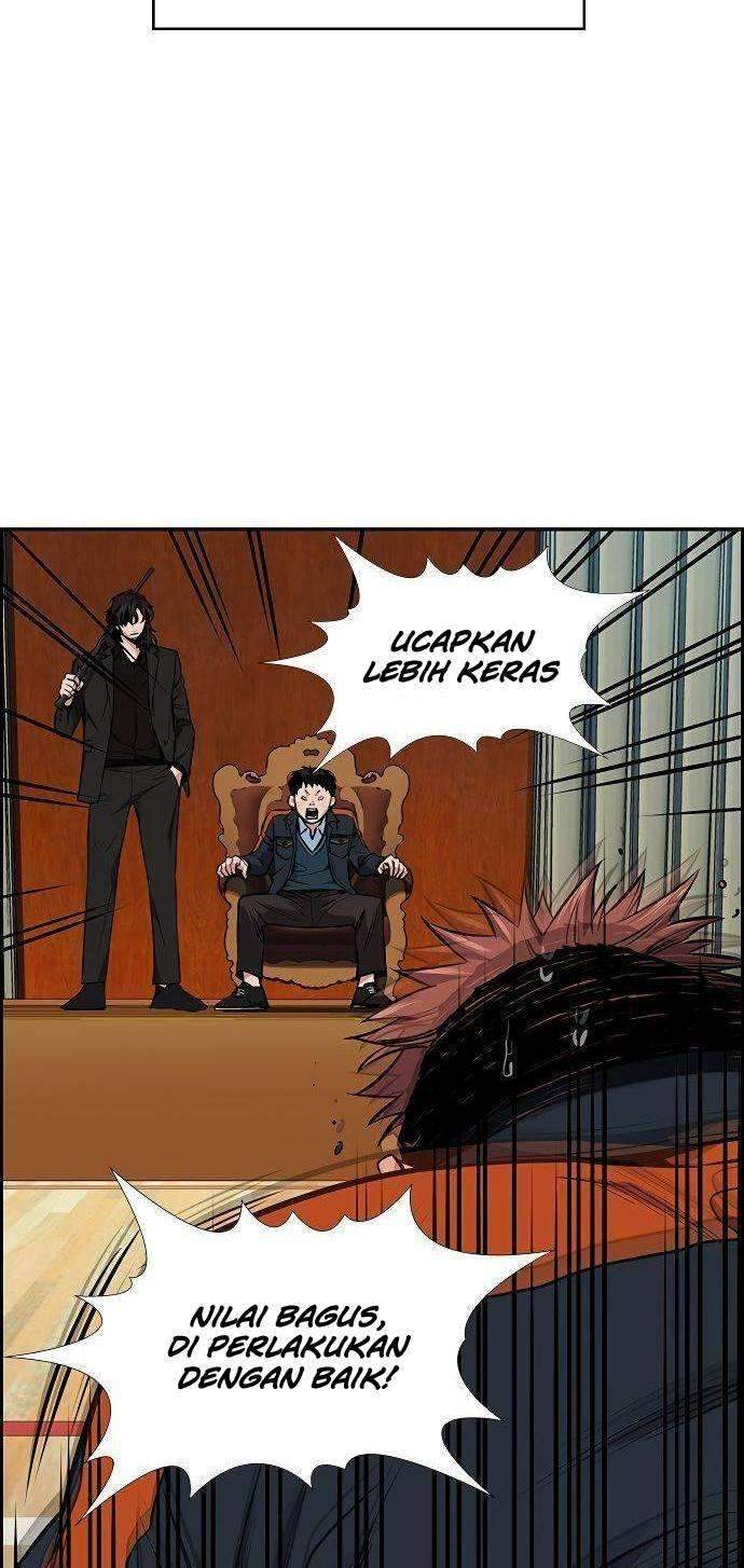 True Education Chapter 10 Gambar 33