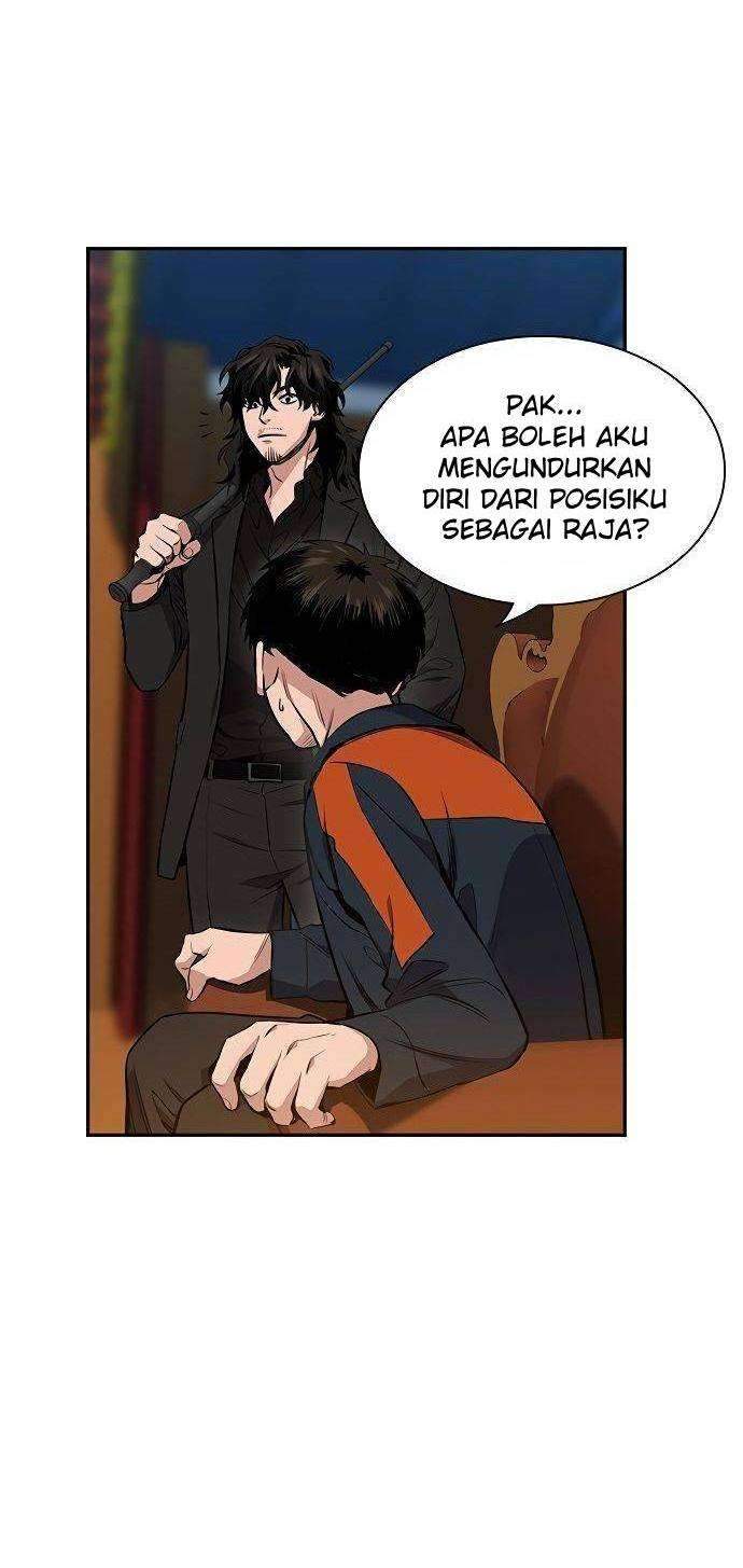 True Education Chapter 10 Gambar 36