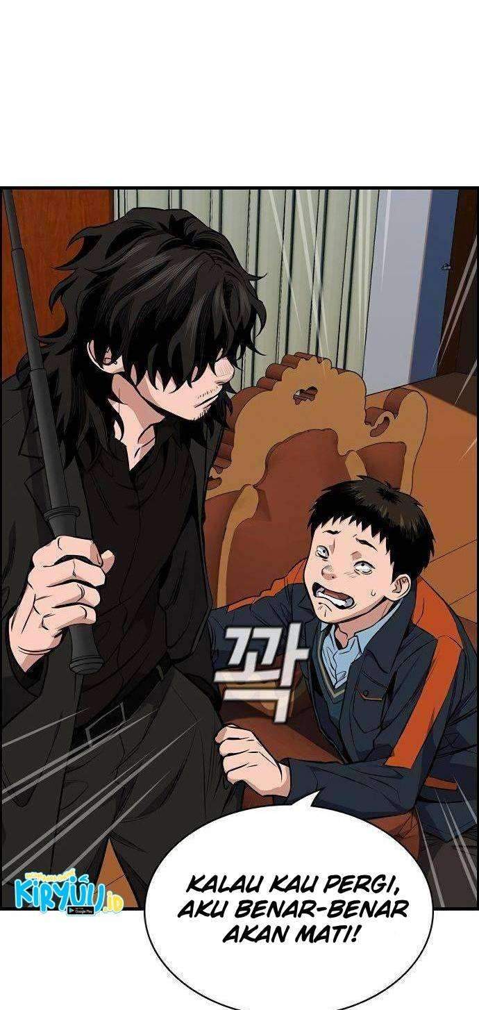 True Education Chapter 10 Gambar 37