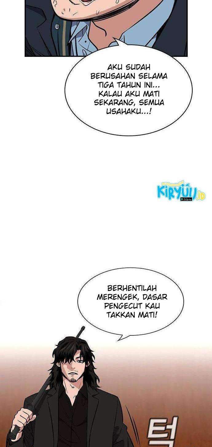 True Education Chapter 10 Gambar 39