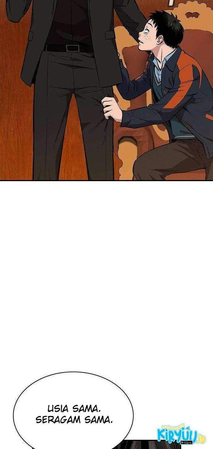 True Education Chapter 10 Gambar 40