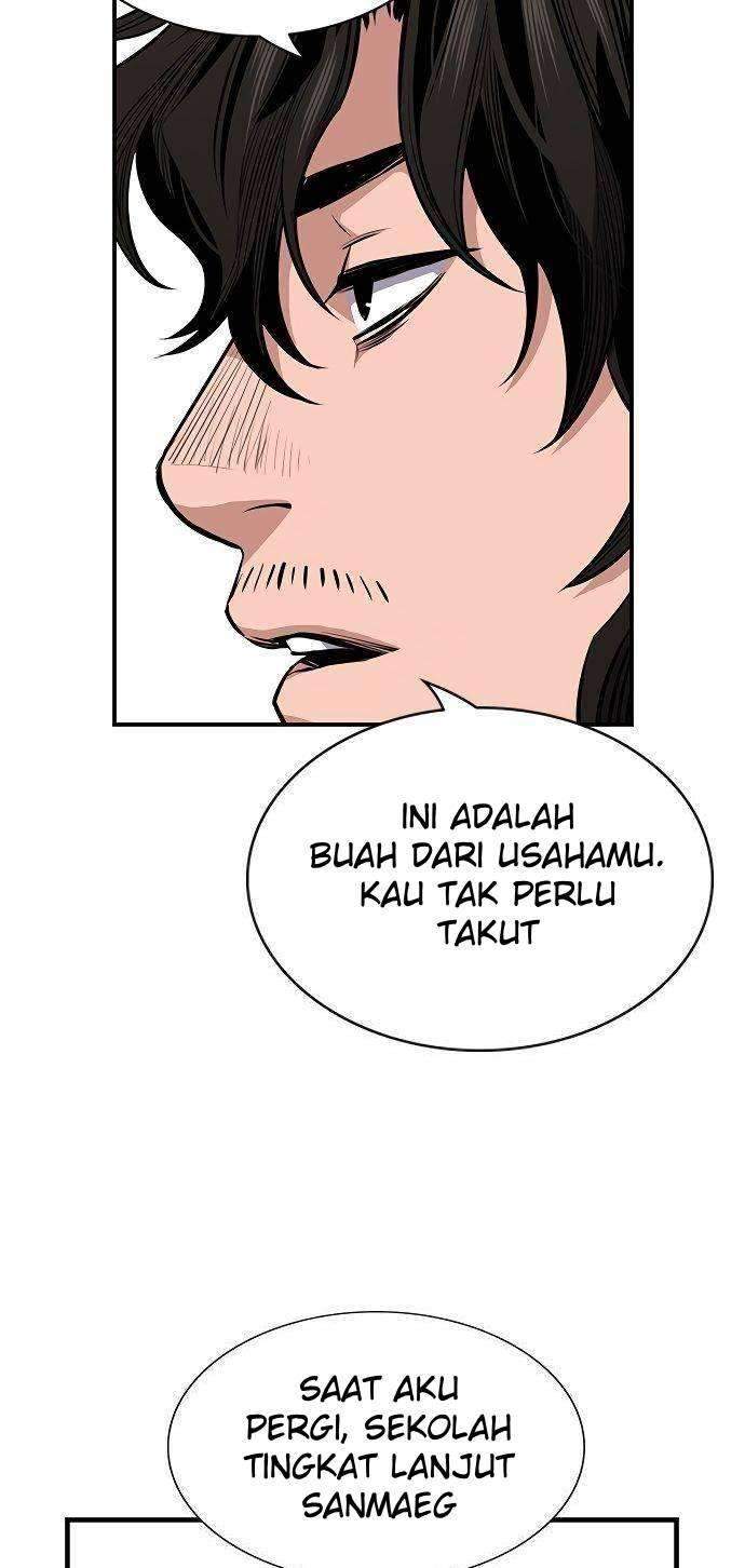 True Education Chapter 10 Gambar 41