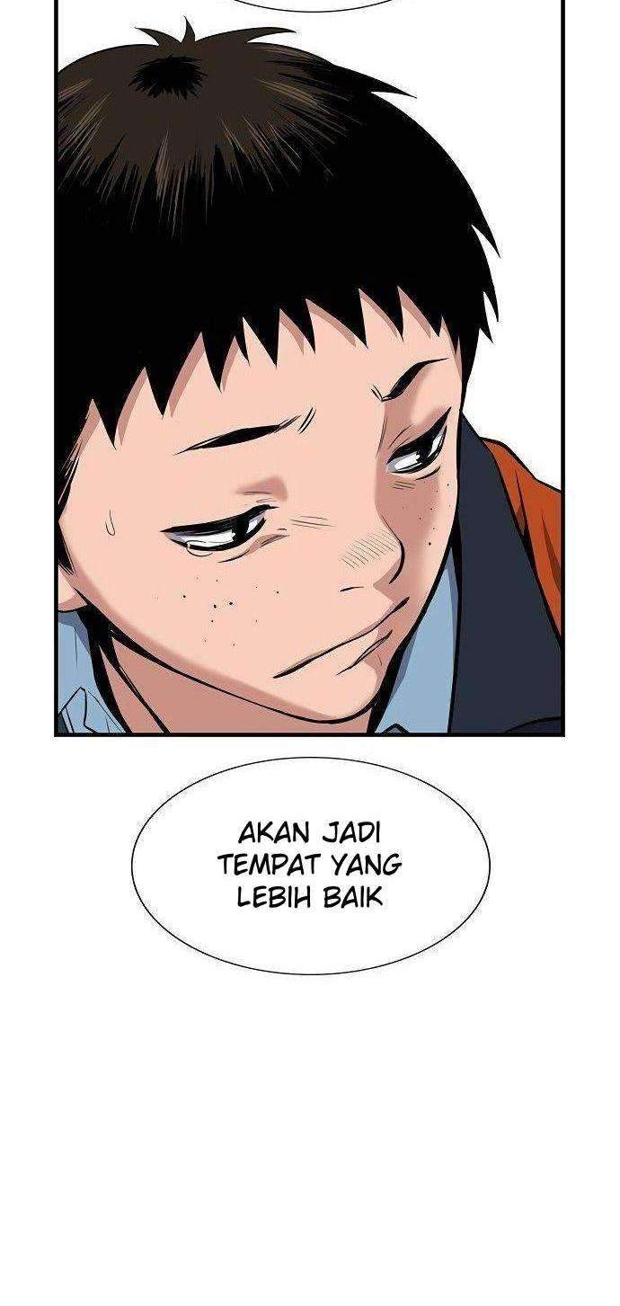 True Education Chapter 10 Gambar 42