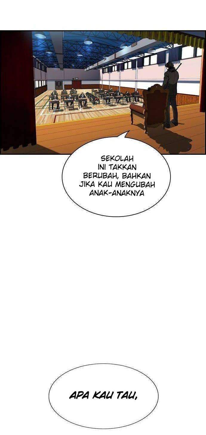 True Education Chapter 10 Gambar 43