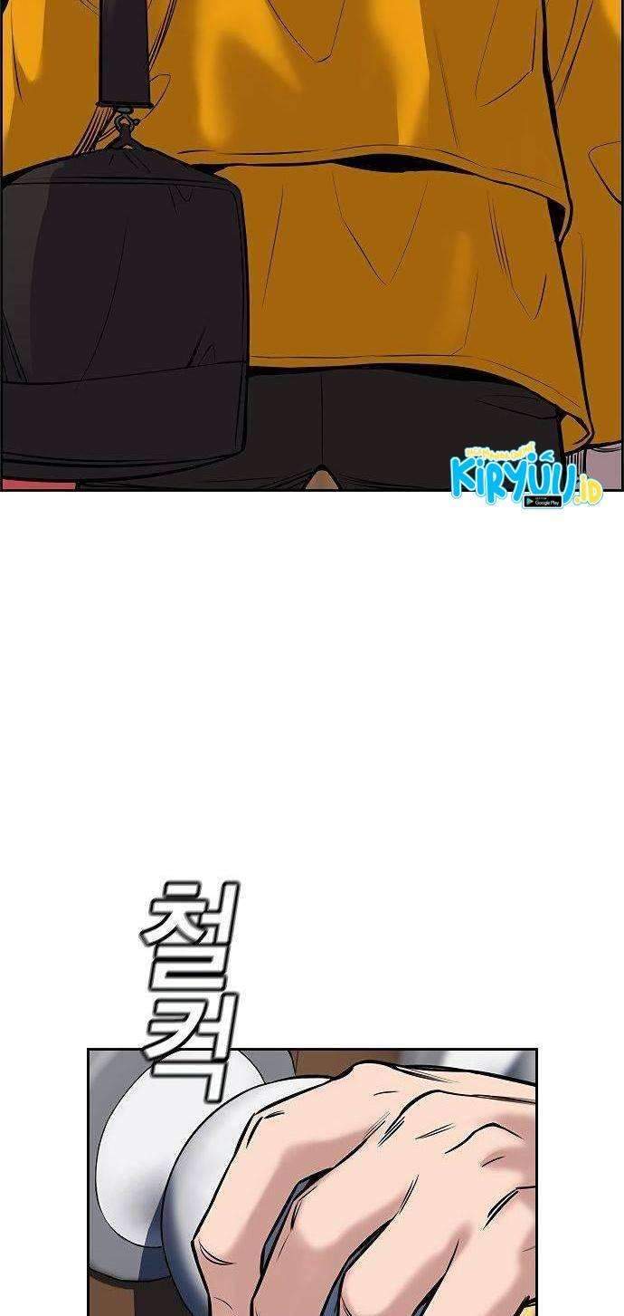 True Education Chapter 10 Gambar 45