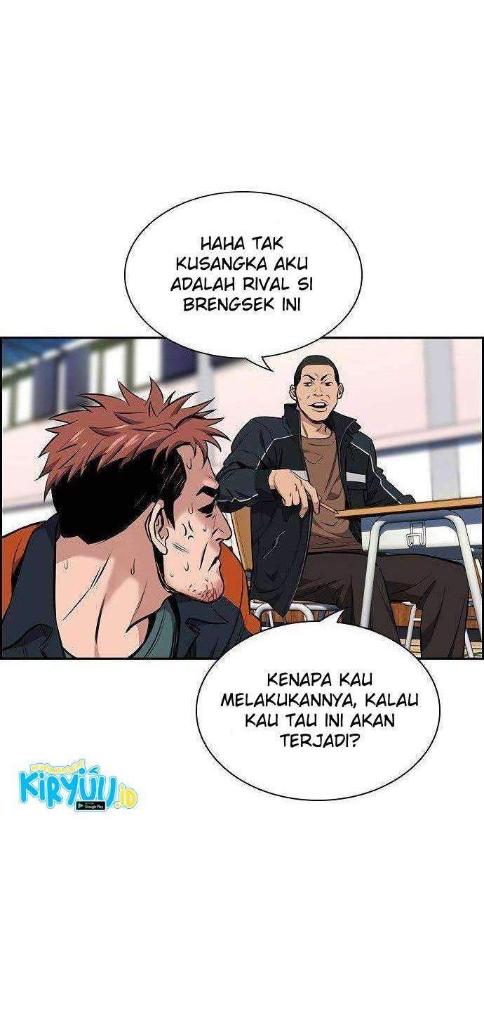True Education Chapter 10 Gambar 48