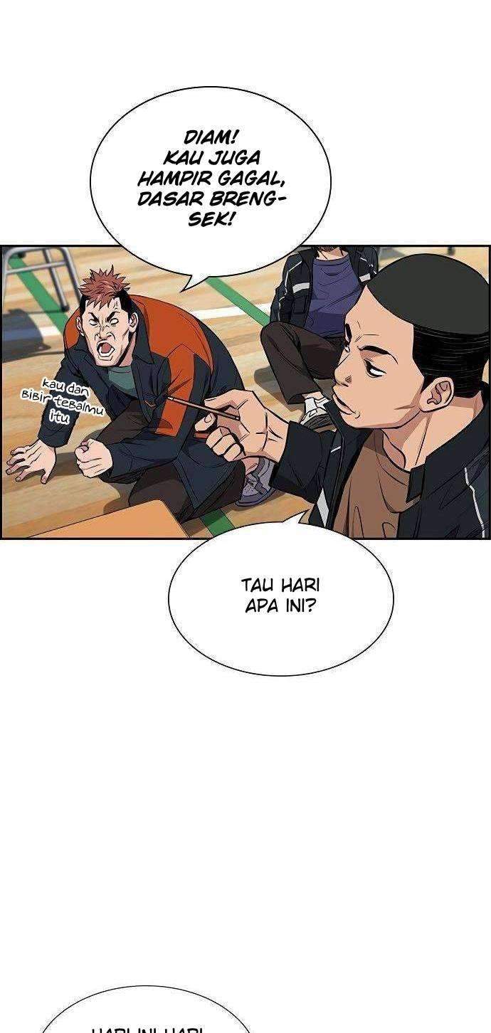 True Education Chapter 10 Gambar 49