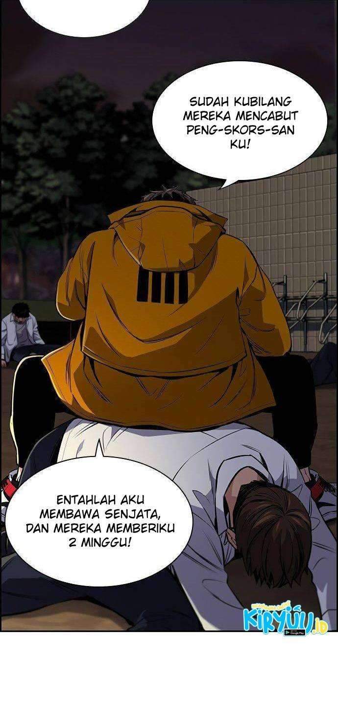 True Education Chapter 10 Gambar 5