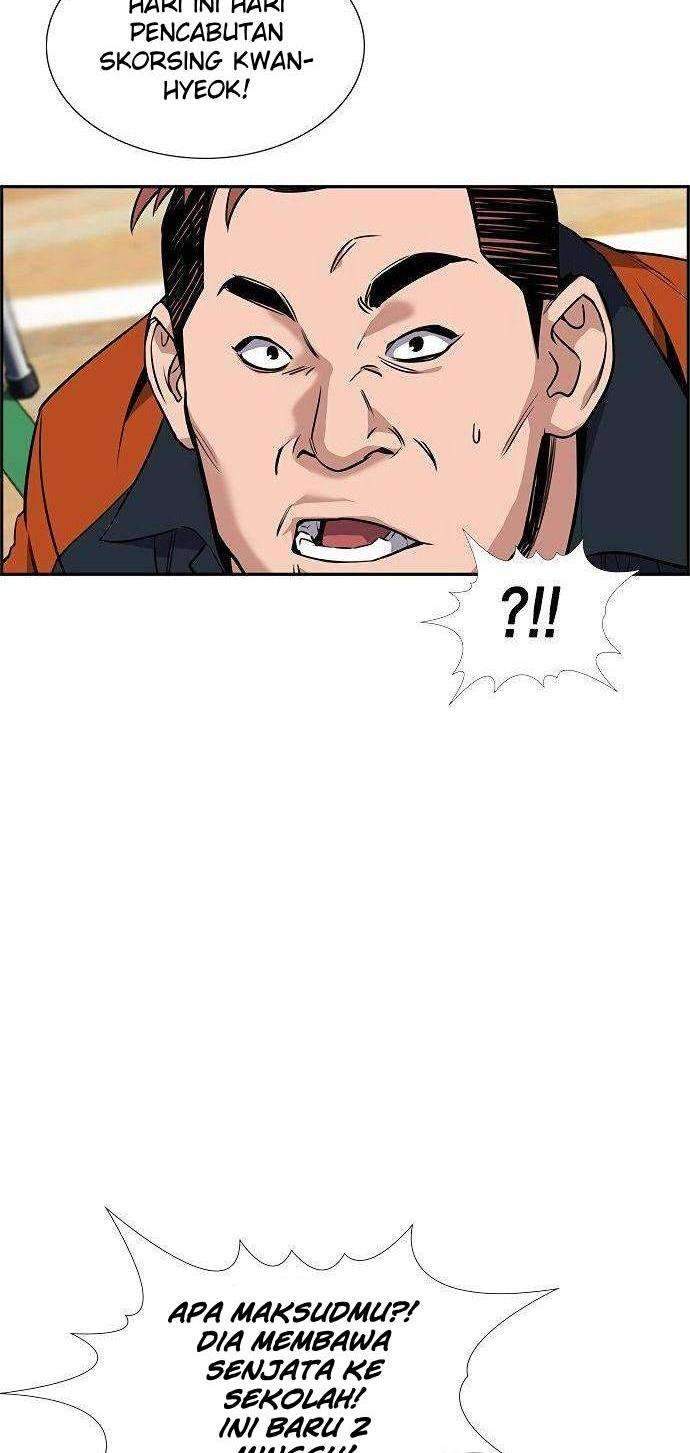 True Education Chapter 10 Gambar 50