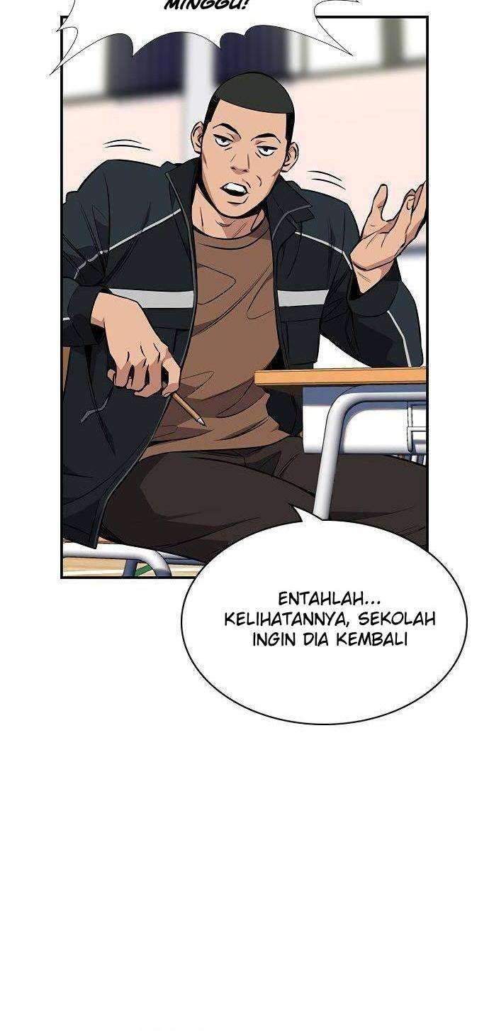 True Education Chapter 10 Gambar 51